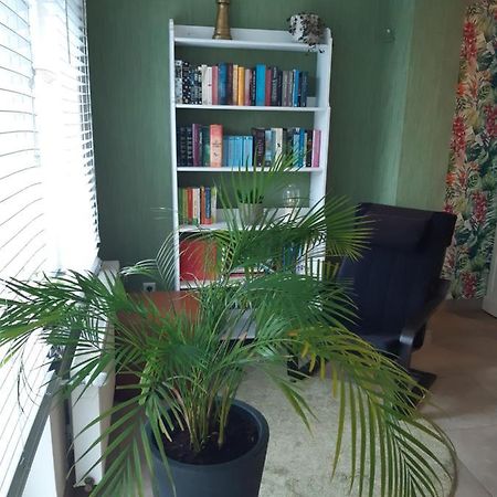 브뤼헤 Our Lily House, Een Gezellig Familiehuis In Rustige Omgeving 빌라 외부 사진