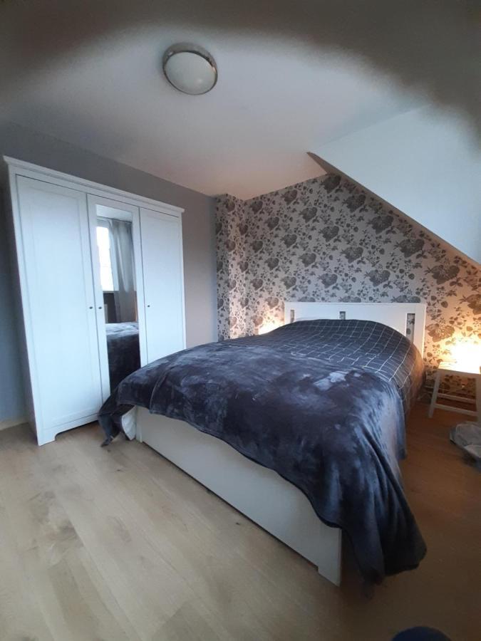 브뤼헤 Our Lily House, Een Gezellig Familiehuis In Rustige Omgeving 빌라 외부 사진