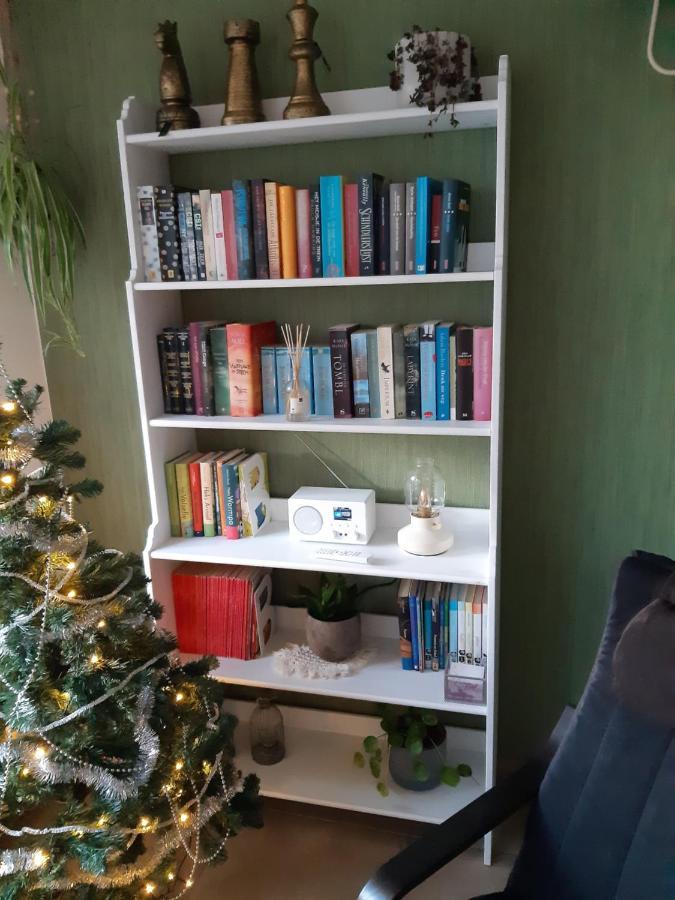 브뤼헤 Our Lily House, Een Gezellig Familiehuis In Rustige Omgeving 빌라 외부 사진