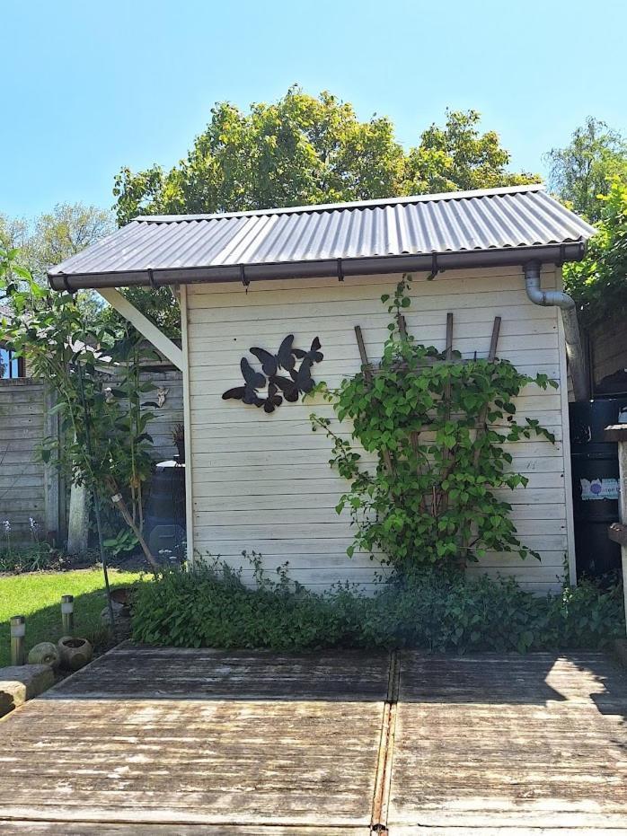 브뤼헤 Our Lily House, Een Gezellig Familiehuis In Rustige Omgeving 빌라 외부 사진